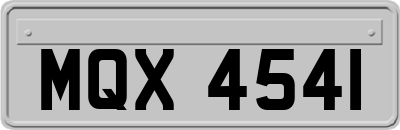 MQX4541