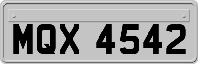 MQX4542