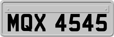MQX4545