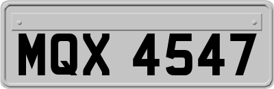 MQX4547