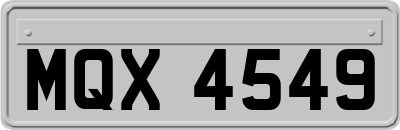 MQX4549