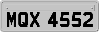 MQX4552