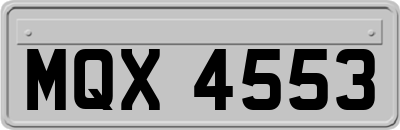 MQX4553