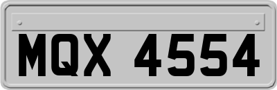 MQX4554