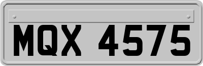 MQX4575