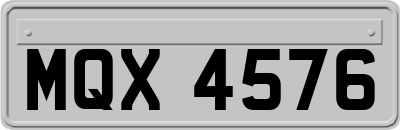 MQX4576