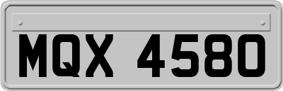 MQX4580