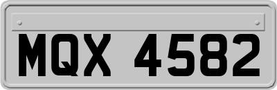 MQX4582