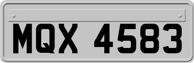 MQX4583