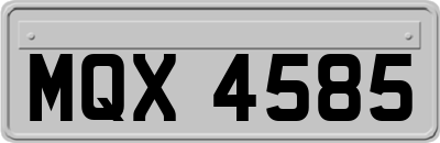 MQX4585
