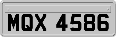 MQX4586