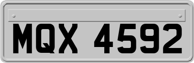 MQX4592