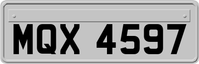 MQX4597