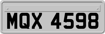 MQX4598