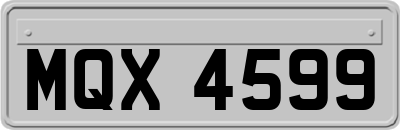 MQX4599