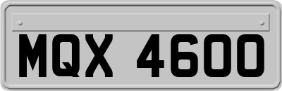 MQX4600