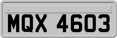 MQX4603