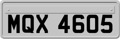 MQX4605
