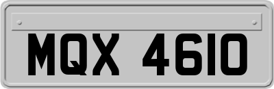 MQX4610