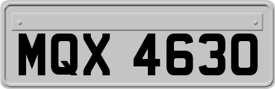 MQX4630