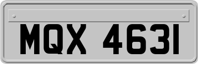 MQX4631