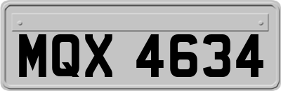 MQX4634