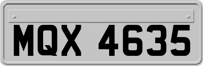 MQX4635