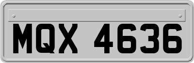 MQX4636