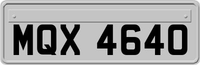 MQX4640