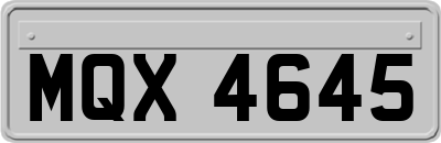 MQX4645