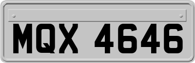 MQX4646