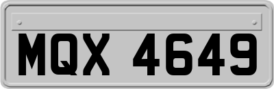 MQX4649