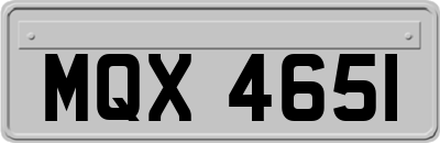 MQX4651
