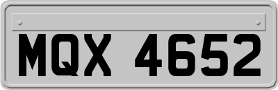 MQX4652