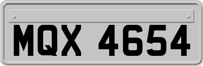 MQX4654