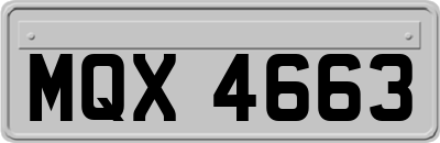 MQX4663