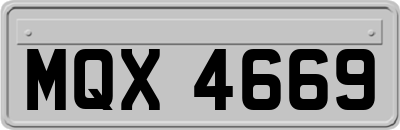 MQX4669