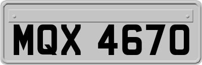 MQX4670
