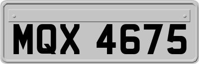 MQX4675