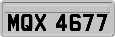 MQX4677