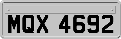 MQX4692