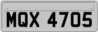 MQX4705