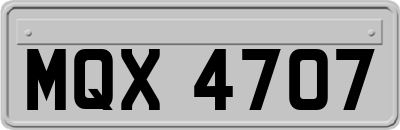 MQX4707