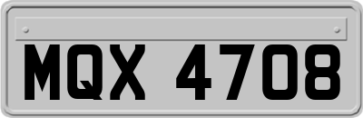 MQX4708