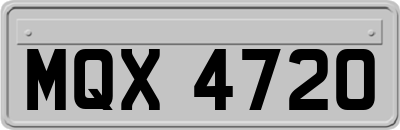 MQX4720