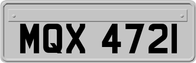 MQX4721