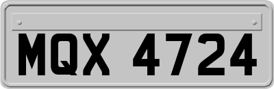 MQX4724