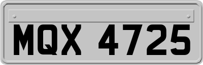 MQX4725