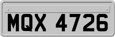 MQX4726