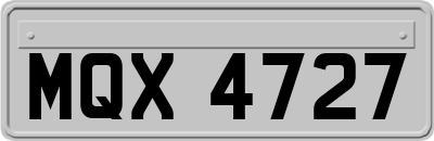 MQX4727